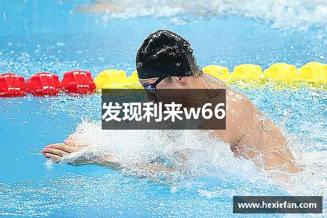 发现利来w66